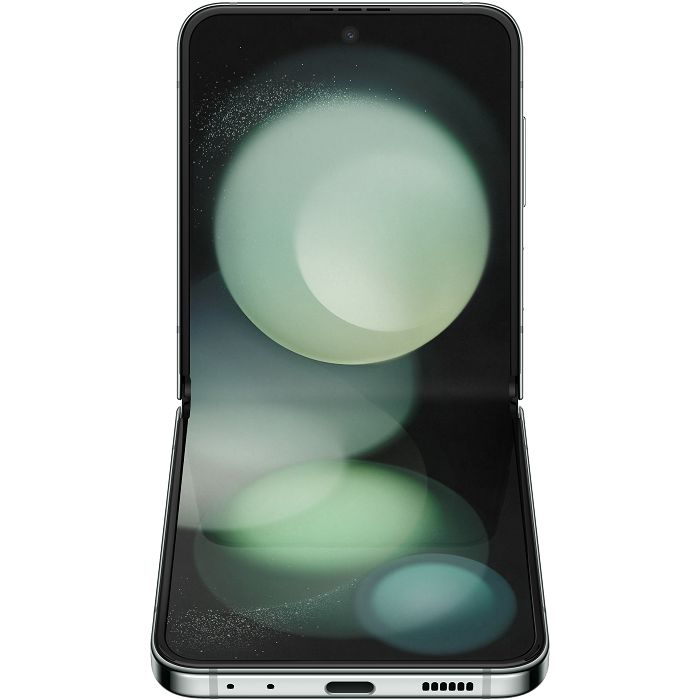 Mobitel Samsung Galaxy Z Flip 5, SM-F731B, 6.7" 120Hz, 8GB RAM, 256GB Memorija, 5G, Mint