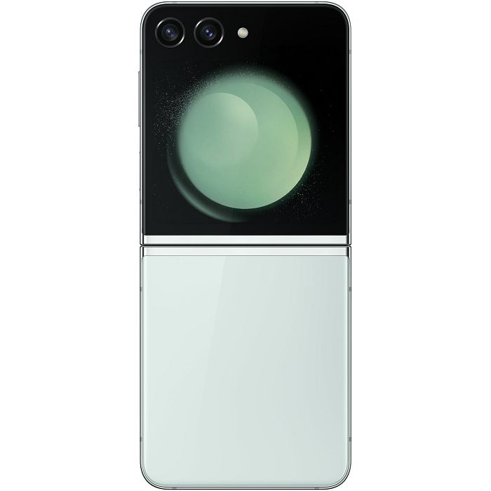 Mobitel Samsung Galaxy Z Flip 5, SM-F731B, 6.7" 120Hz, 8GB RAM, 256GB Memorija, 5G, Mint