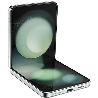 Mobitel Samsung Galaxy Z Flip 5, SM-F731B, 6.7" 120Hz, 8GB RAM, 256GB Memorija, 5G, Mint