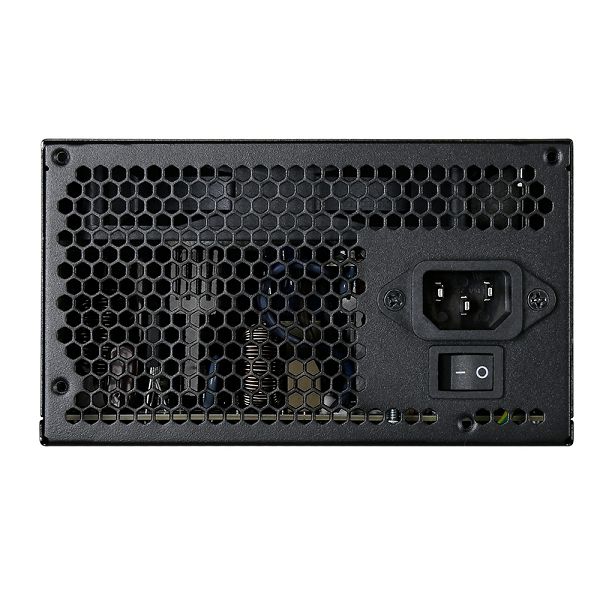 Napajanje Gigabyte P650B, 650W, 80+ Bronze, ATX