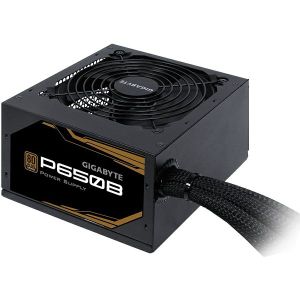 Napajanje Gigabyte P650B, 650W, 80+ Bronze, ATX