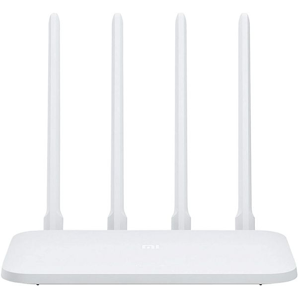 Router Xiaomi Mi 4C, 2.4GHz, 1xWAN, 2xWAN