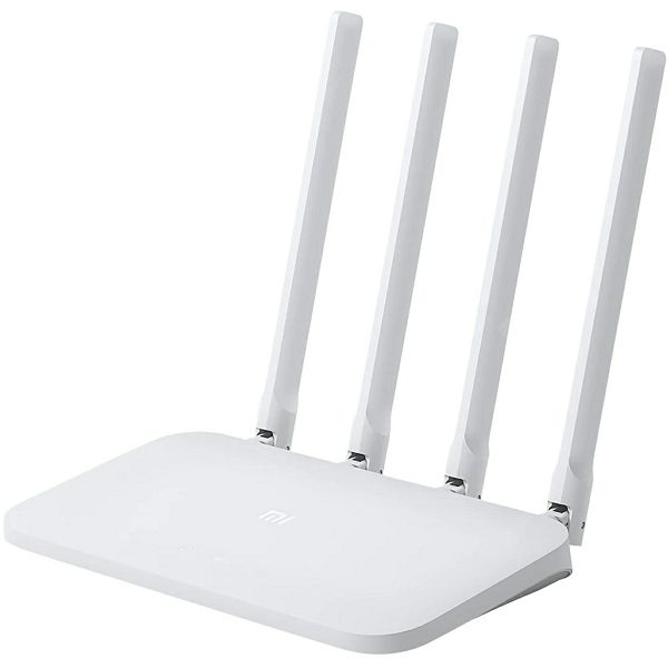 Router Xiaomi Mi 4C, 2.4GHz, 1xWAN, 2xWAN