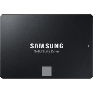 SSD Samsung 870 EVO, 2.5", 250GB, SATA3 6Gb/s, R560/W530